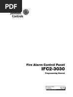 Manual de Comissionamento IFC2-3030