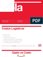 Introduccion A La Logistica 11