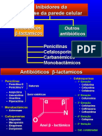 Cefalosporinas