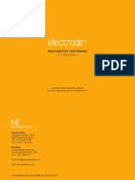 Neuroelectrics User Manual: - P2. Electrodes