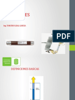 Fusibles esenciales: definiciones, tipos y aplicaciones