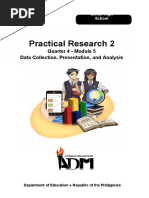 PracResearch2 Grade-12 Q4 Mod5 Data-Collection-Presentation-and-Analysis Version3