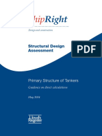 Right: Structural Design Assessment