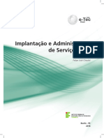 Arte Implantacao Administracao Servicos Web