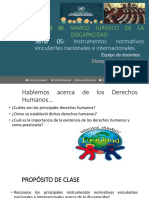 Sem05-Instrumentos Normativos Nacionales e Internacionales