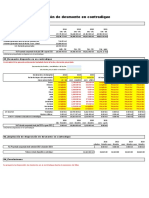 ANEXO - : Determinación Disposición de Desmonte en Contradique