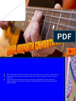 Kako Nauciti Svirati Gitaru