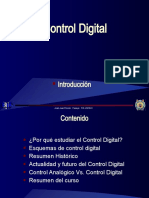 Introduccion Al Control Digital_2011-2012