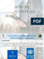 Catalogo Internacional Industrial Uniforme