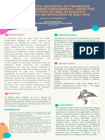 Poster 2 - Ap Na Transição Escolar