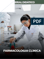 FARMACOLOGIA-CLÍNICA
