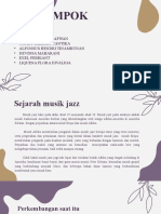 SBK Musik Jazz
