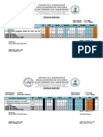 Program Semester MTK 11 PM