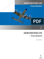 Aeromodelos E-Book