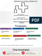 Dimastya Askep Dermatitis 3RegB