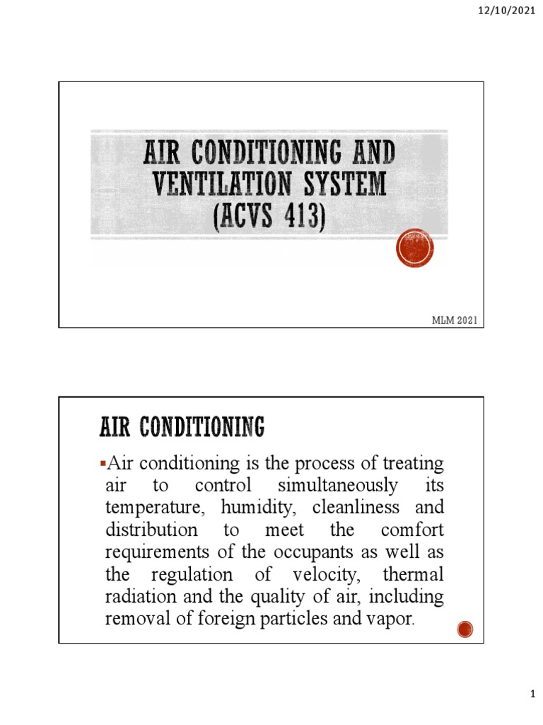 Properties and Enthalpy of Moist Air | PDF | Humidity | Meteorology