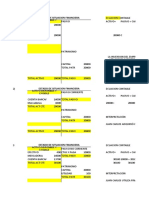 Caso Necesidad de Información para Toma de Decisiones