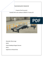 Reporte Proyecto 3er Parcial