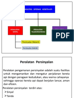 TEP Pengujian Fasop Mekanik