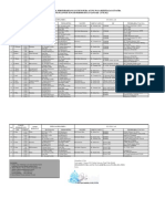 Jadwal Persembahyangan Jan-Jun 2022