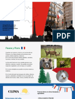 Presentación Perfil de Francia