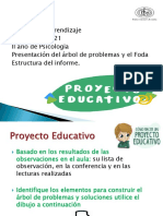 Proyecto Educativo