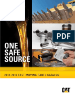 One Safe Source 2015-2016 Parts Catalog