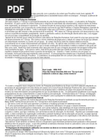 Uma história social do grupo T