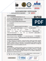 N°_00378_CONSTANCIA DE INSPECCIÓN Y CERTIFICACIÓN DE ANDAMIO