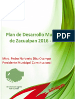 PDM ZACUALPAN Ok