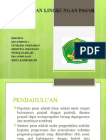 Persyartan Pasar