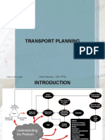 20201201 Urban Planning