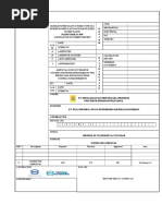 QAQC Forms | PDF | Quality Assurance | Specification (Technical Standard)