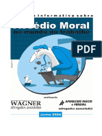 Cartilha Assedio Moral