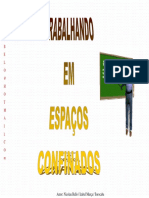 Espaços Confinados