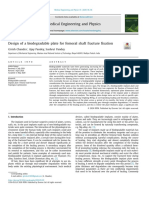 Medical Engineering and Physics: Girish Chandra, Ajay Pandey, Sushrut Pandey