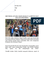 Pemetaan Konflik: Siti Atikah Nurmala Sari (34) XI IPS 2 - Sosiologi