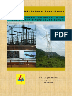 Buku Pln Pedoman Sutt_sutet- 2014