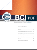 BCBA 2022EligibilityRequirements - 210915 2