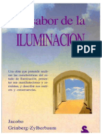 Jacobo Grinberg - 1994 - El Sabor de La Iluminación Cap i y II