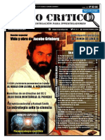 Jacobo Grinberg - Revista El Ojo Crítico