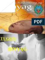 Sakramento NG Binyag