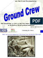 Ground Crew