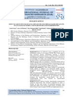 Effect of Adjunctive Use of Local Simvastatin and Chitosan Based Simvastatin On GCF Levels of Netrin-1 and Its Receptor Unc5b in Periodontitis