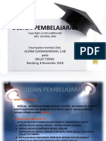 Design Pembelajaran