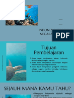 Materi Indonesia Sebangai Negara Maritim
