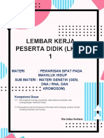 LKPD 1 Pewarisan Sifat