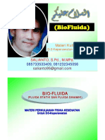 Bio Fluida PPNI