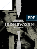 Ironsworn ES