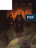 Dune Aventuras en El Imperio-eBook